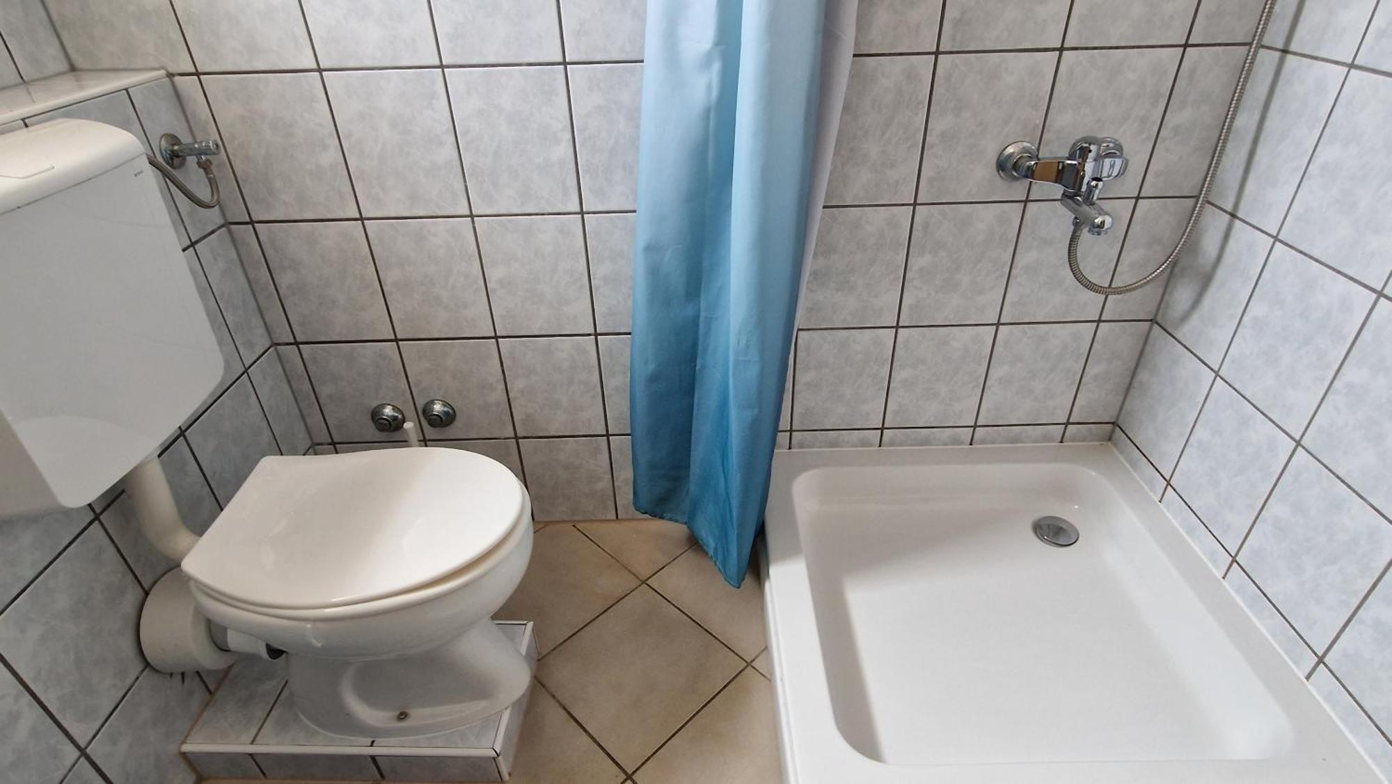 Apartman Merima 克尔克 外观 照片